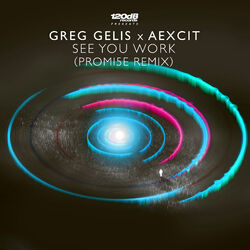 Cover of See You Work (Promi5e Remix)