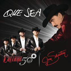 Cover of Que Sea