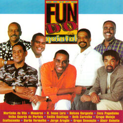 Cover of Grupo Fundo de Quintal & Convidados