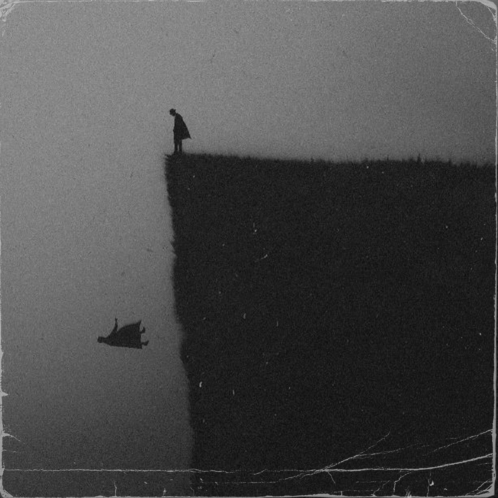 Album cover of Bad Situations Dont Last (feat. Royal)