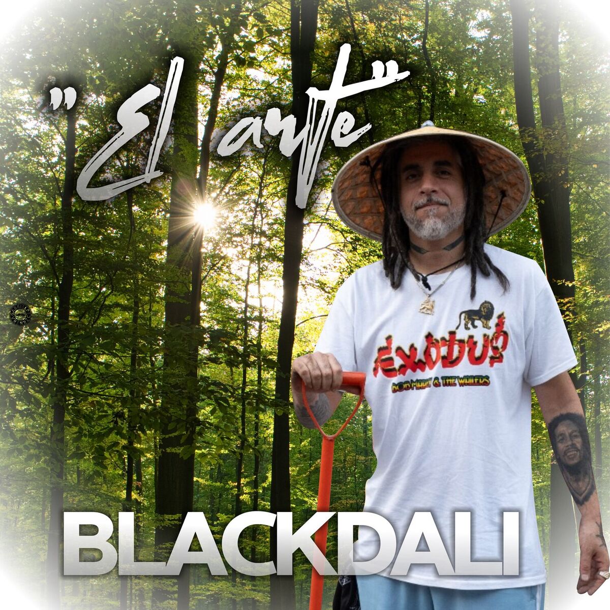 Album cover of El Arte