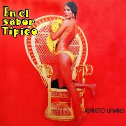 Cover of En el Sabor Típico