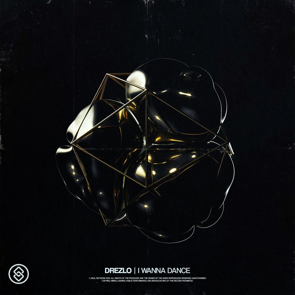 Album cover of I Wanna Dance