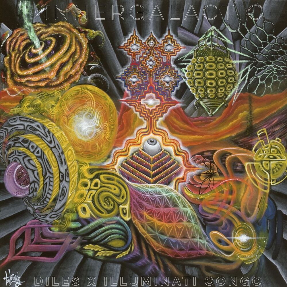 Picture of Innergalactic