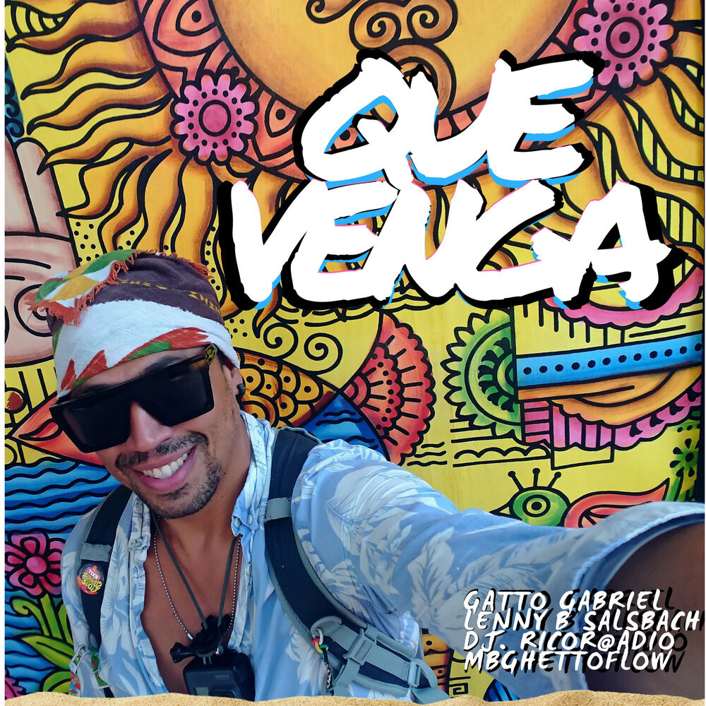 Picture of Que Venga (Ibiza)