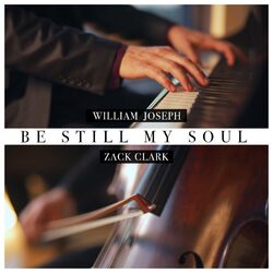 Cover of Be Still My Soul