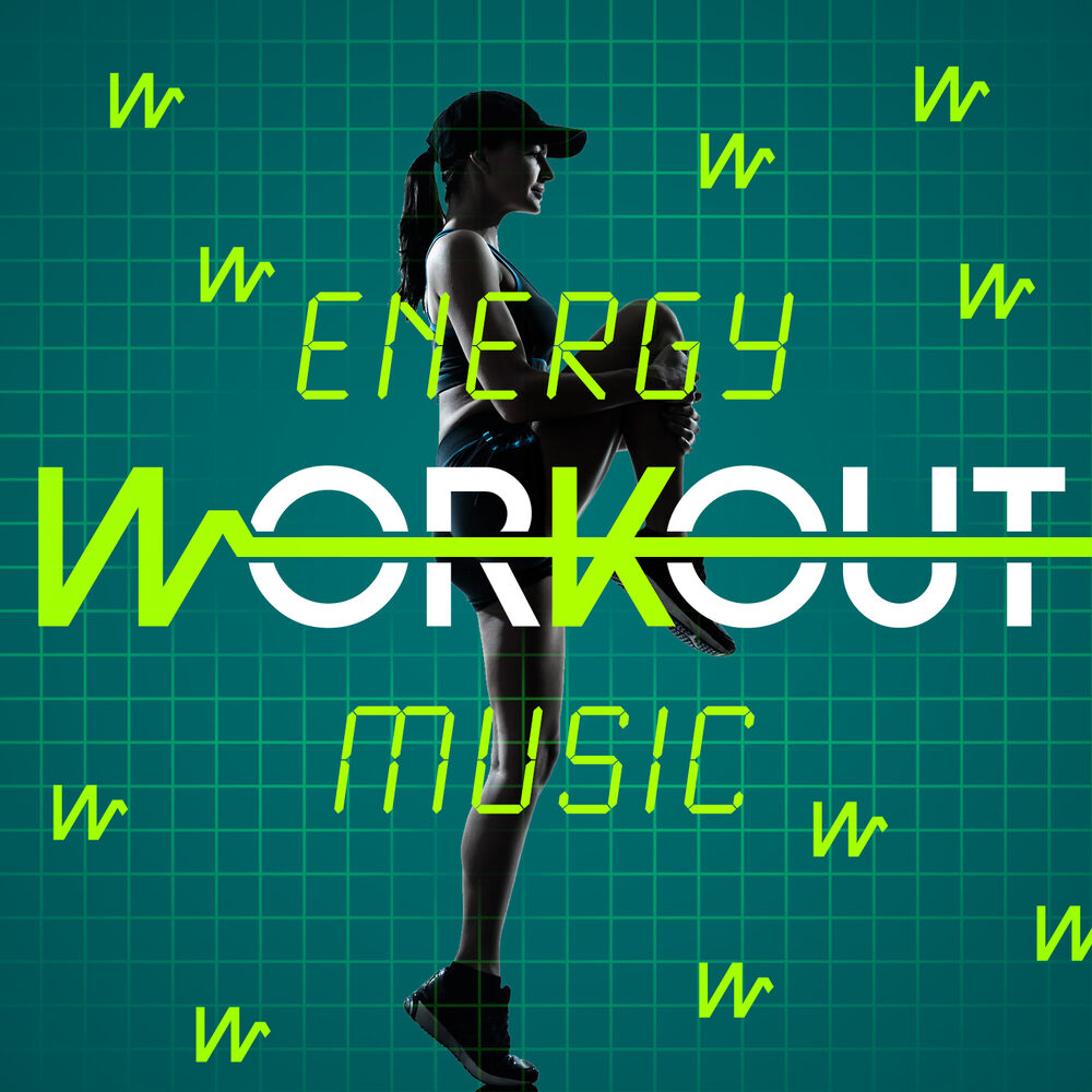 Picture of Energy Workout Music