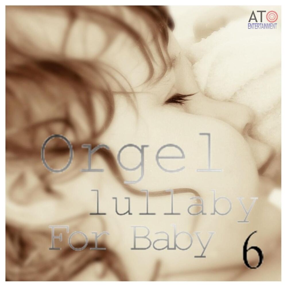 Picture of Prenatal music orgel classical Lullaby 6