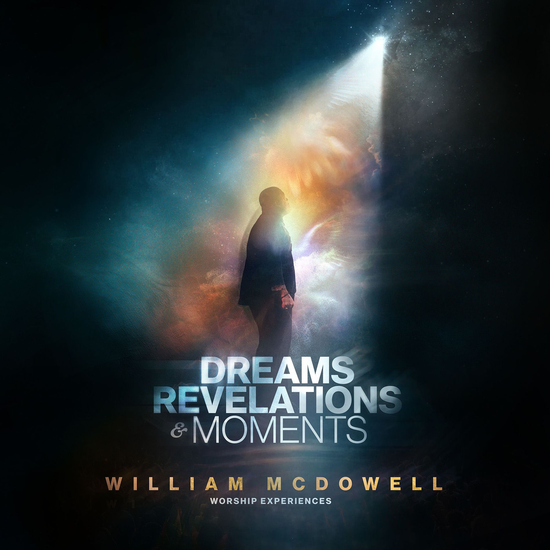 Album cover of The Maranatha Song