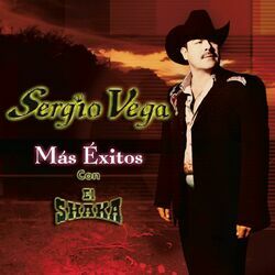 Cover of Más Exitos Con El Shaka