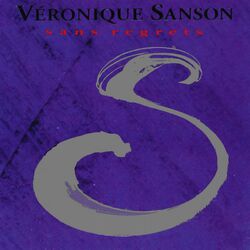 Cover of Sans regrets (Remasterisé en 2008)