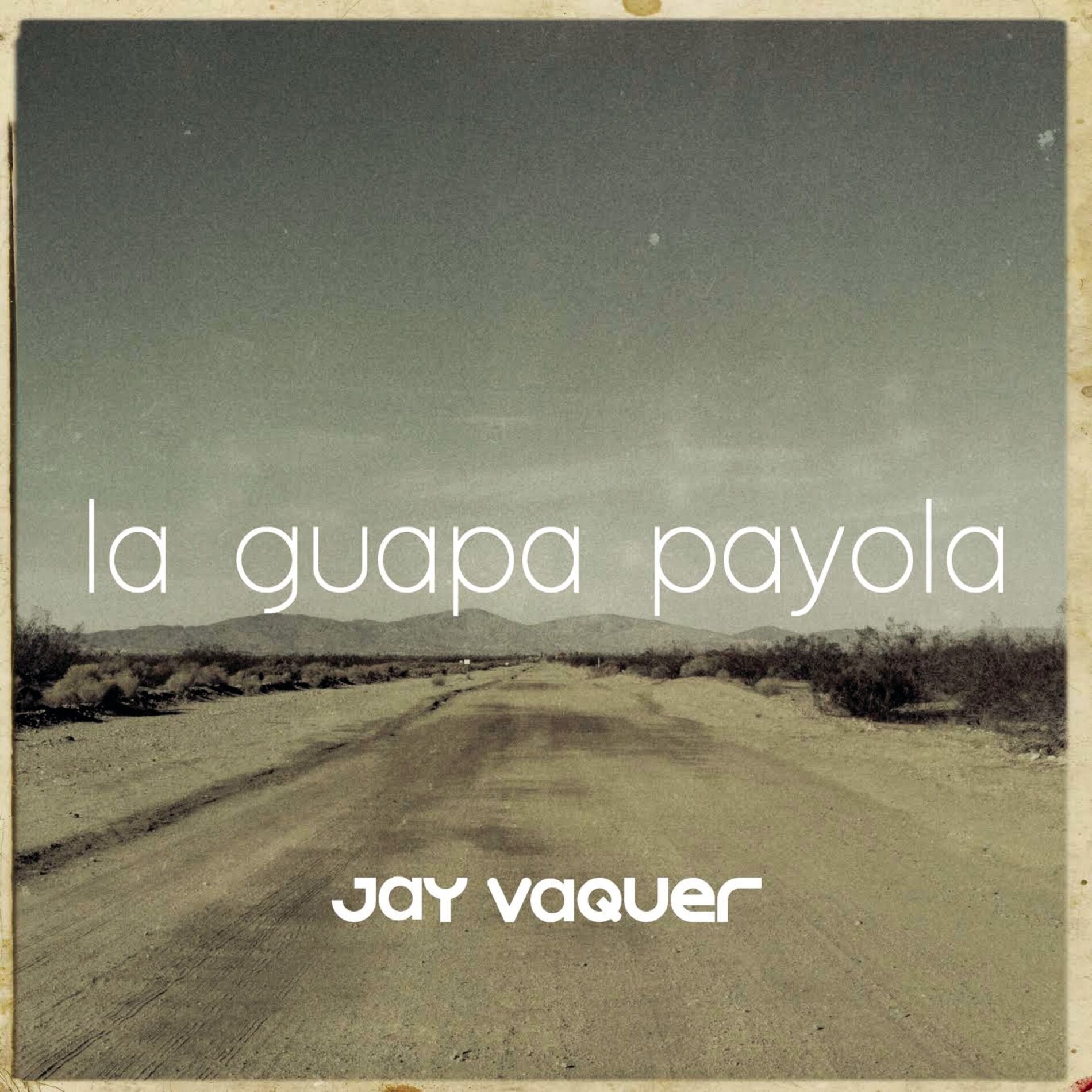Album cover of La Guapa Payola