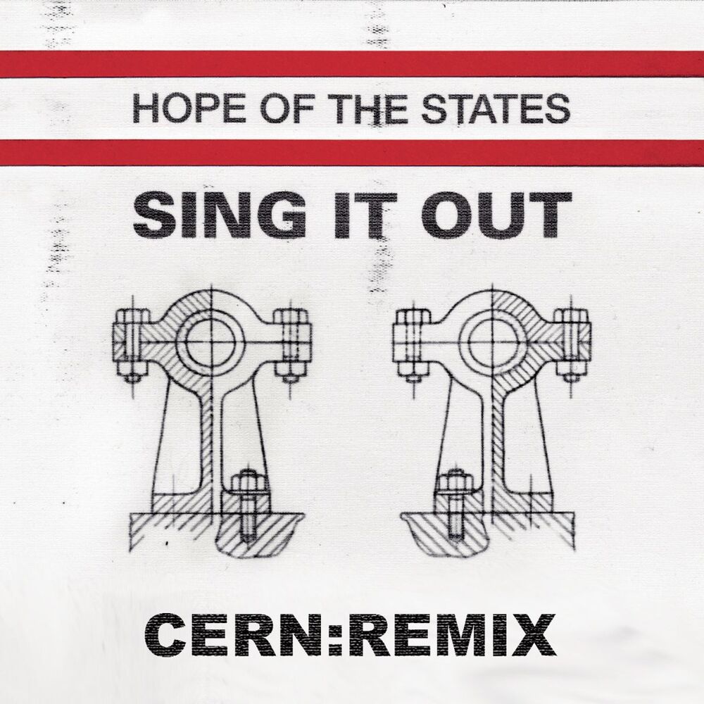 Picture of Sing It Out (Cern:Remix)