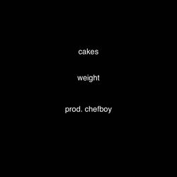 Cover of weight