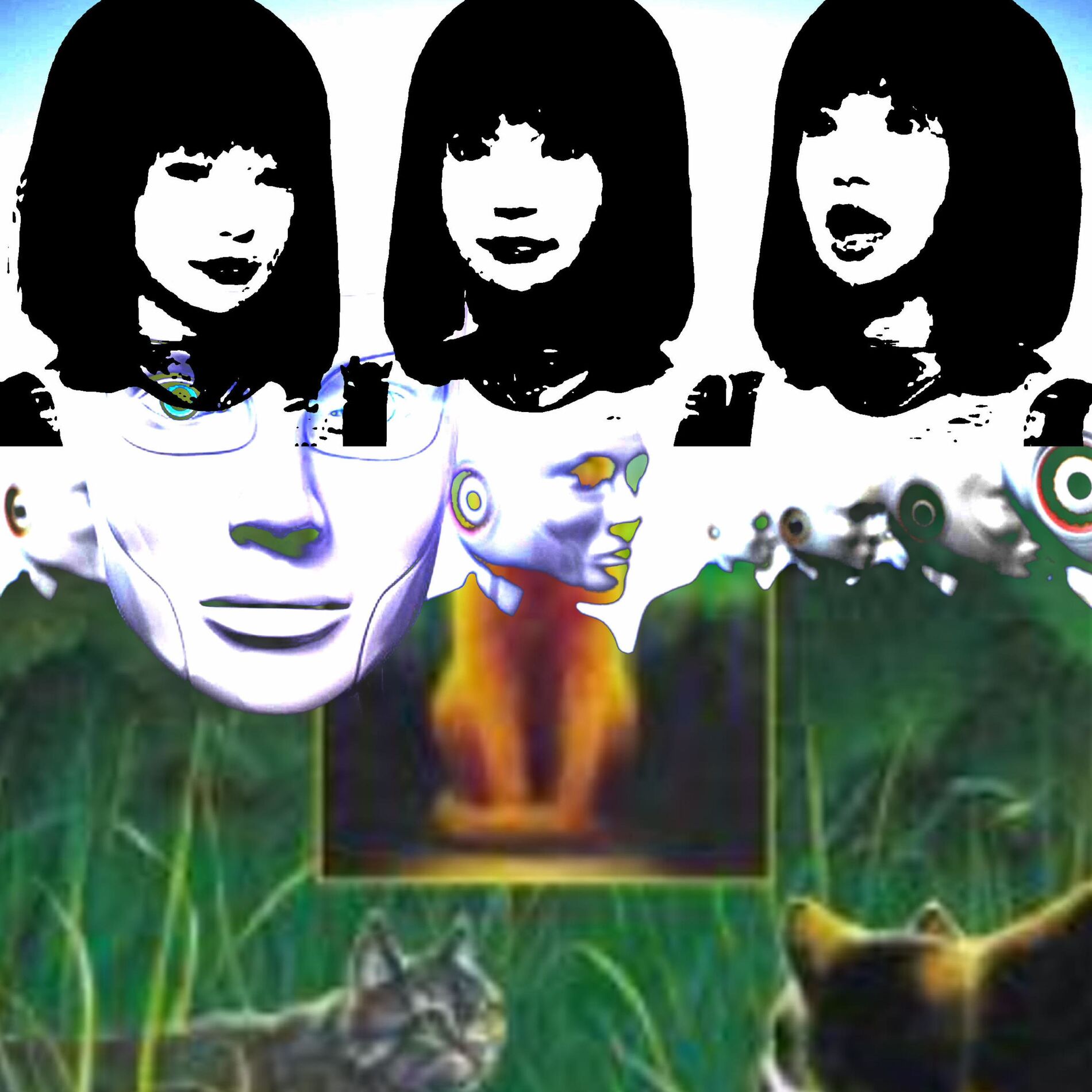 Album cover of recovered (feat. 1laulau, bendi & hart)