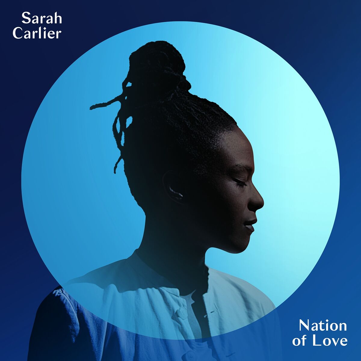 Album cover of Nation of Love