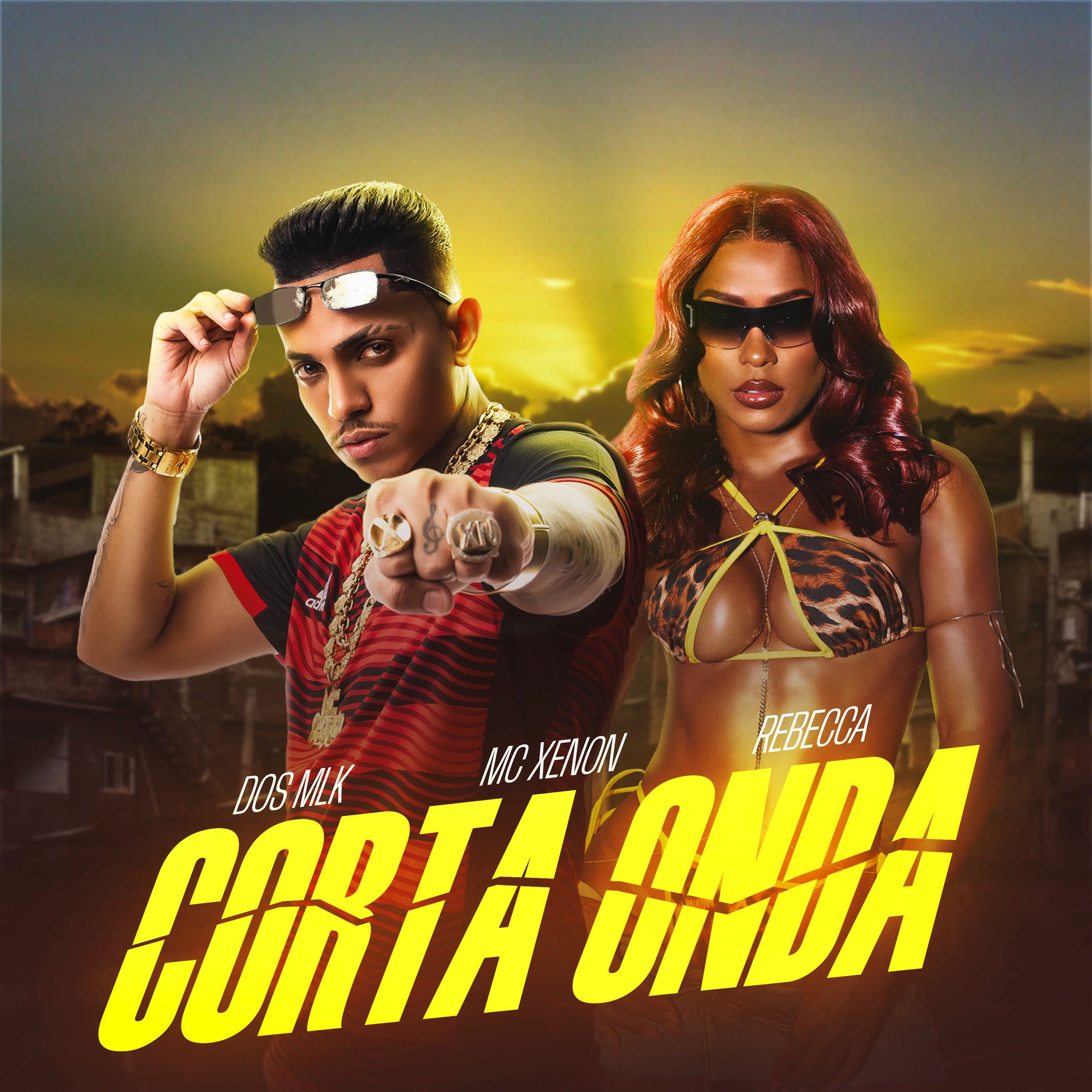 Album cover of Corta Onda