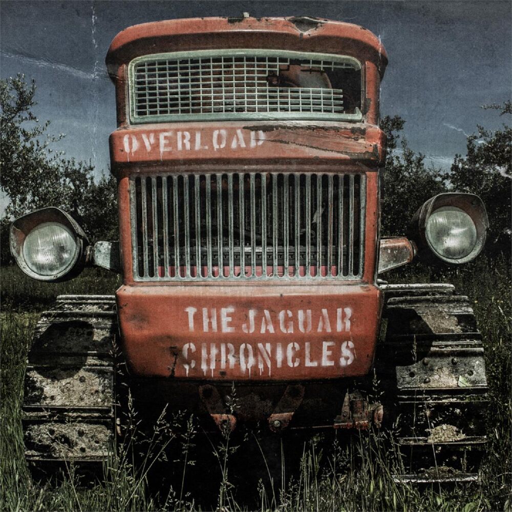 Picture of The Jaguar Chronicles
