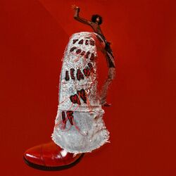 Cover of If My Jeans Could Talk (Alterations)