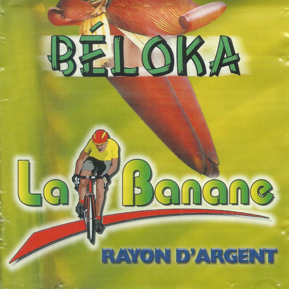 Picture of La banane (Rayon d'argent)