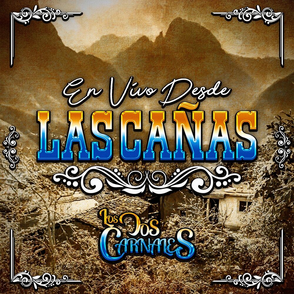 Picture of En Vivo Desde las Cañas