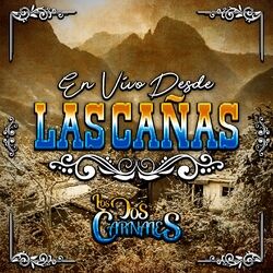 Cover of En Vivo Desde las Cañas