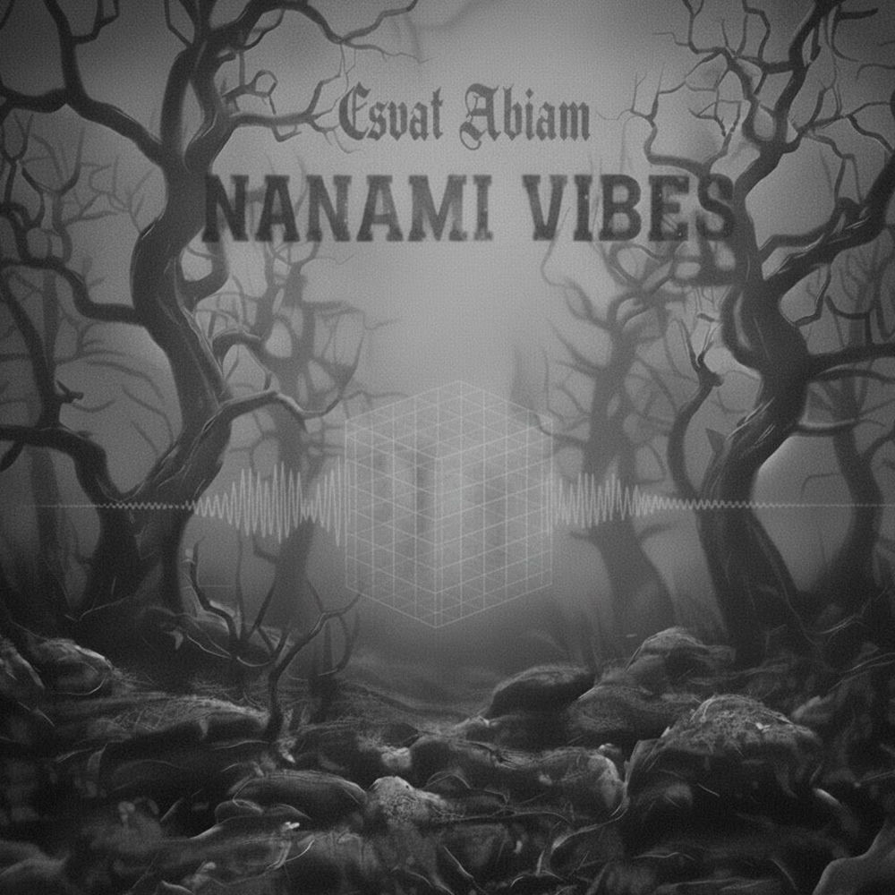 Nanami vibes