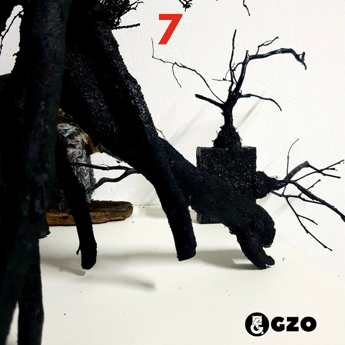 Album cover of 7