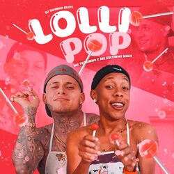 Cover of Lollipop