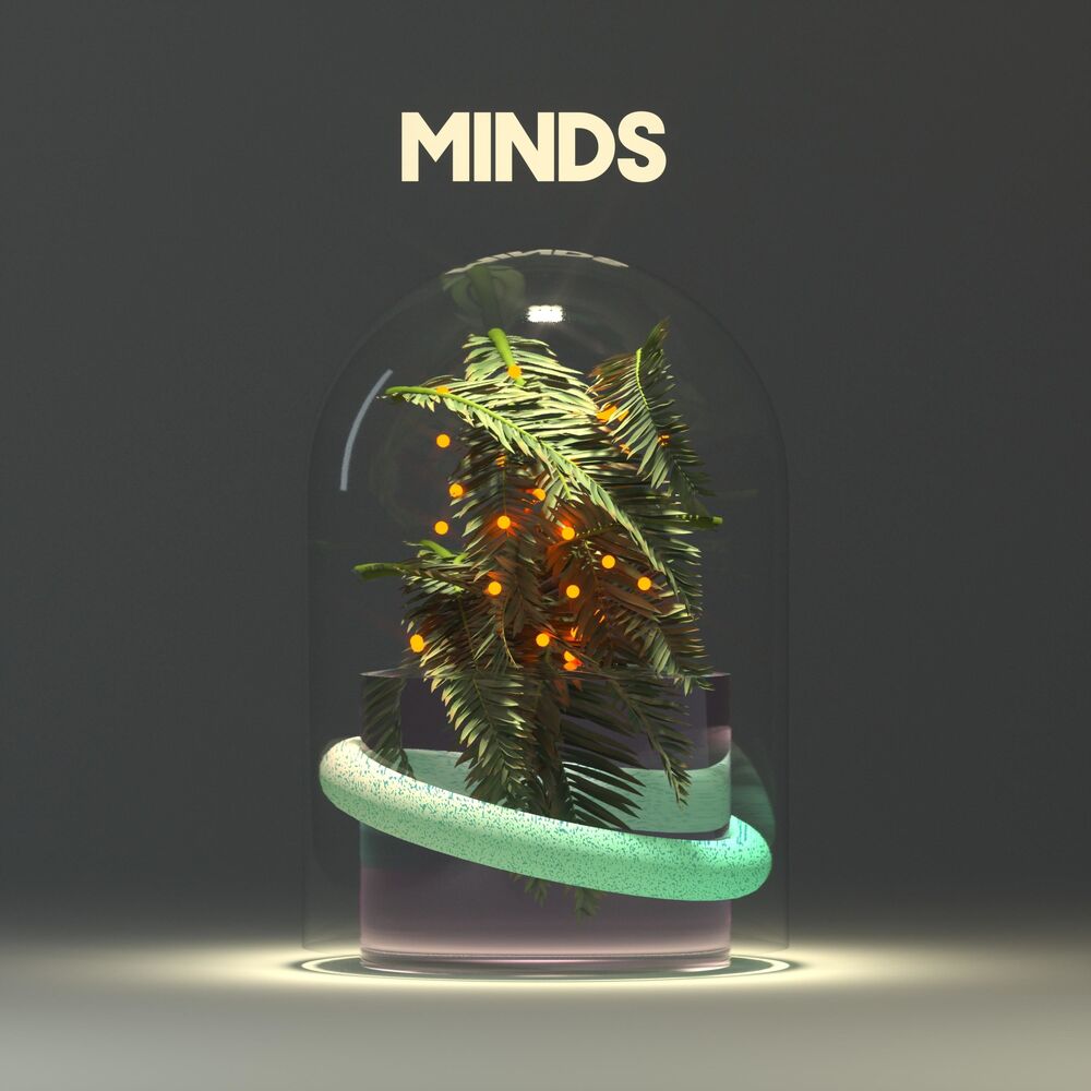 Picture of Minds