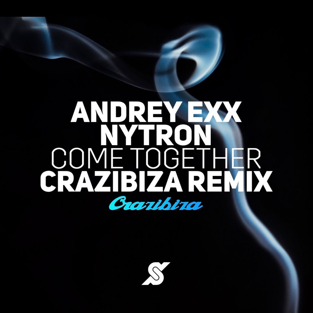 Andrey Exx & Nytron – Come Together borító