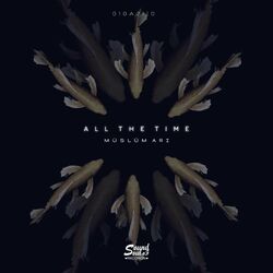 Cover of All the Time