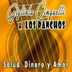 Cover of Salud, Dinero y Amor