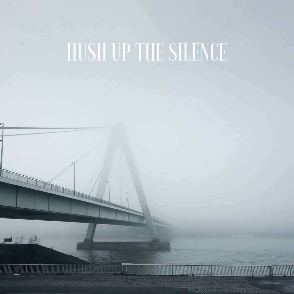 Picture of Hush Up The Silence