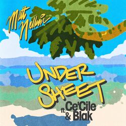 Cover of Under Sheet