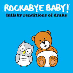 Cover of Lullaby Renditions of Drake