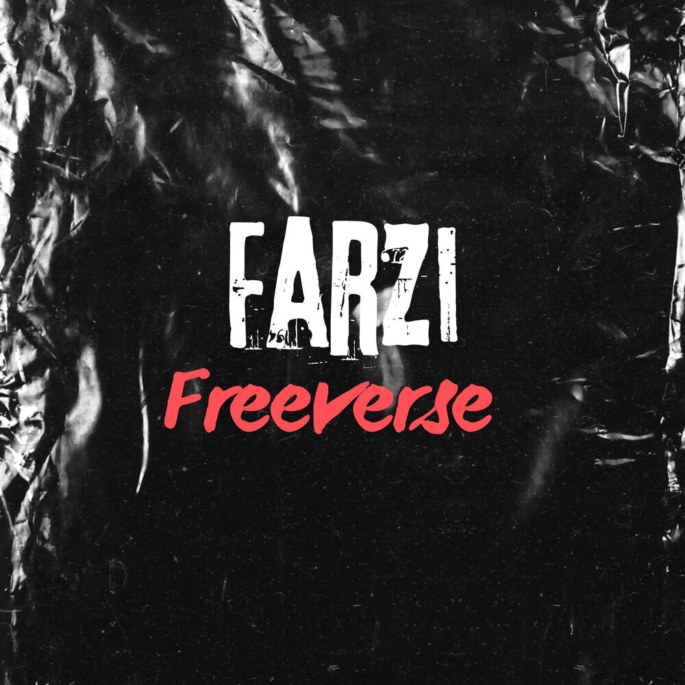 Picture of Farzi Freeverse