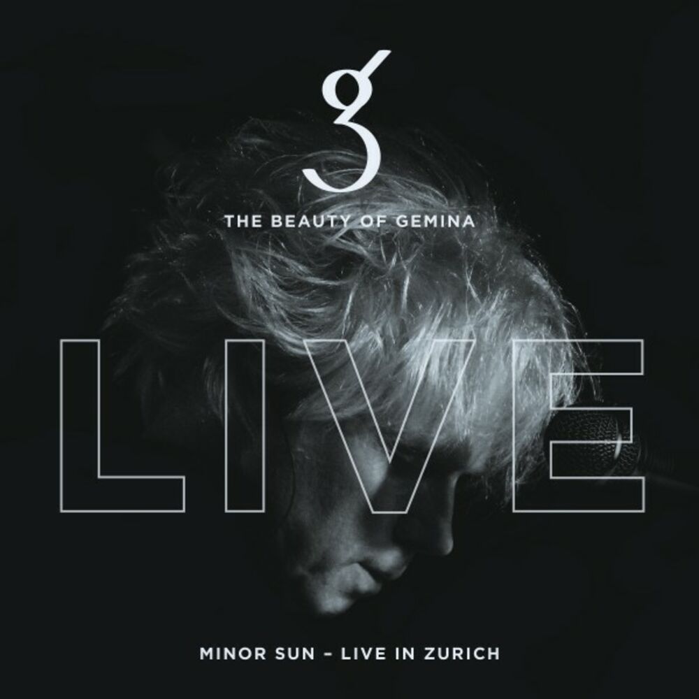 Picture of Minor Sun - Live in Zurich
