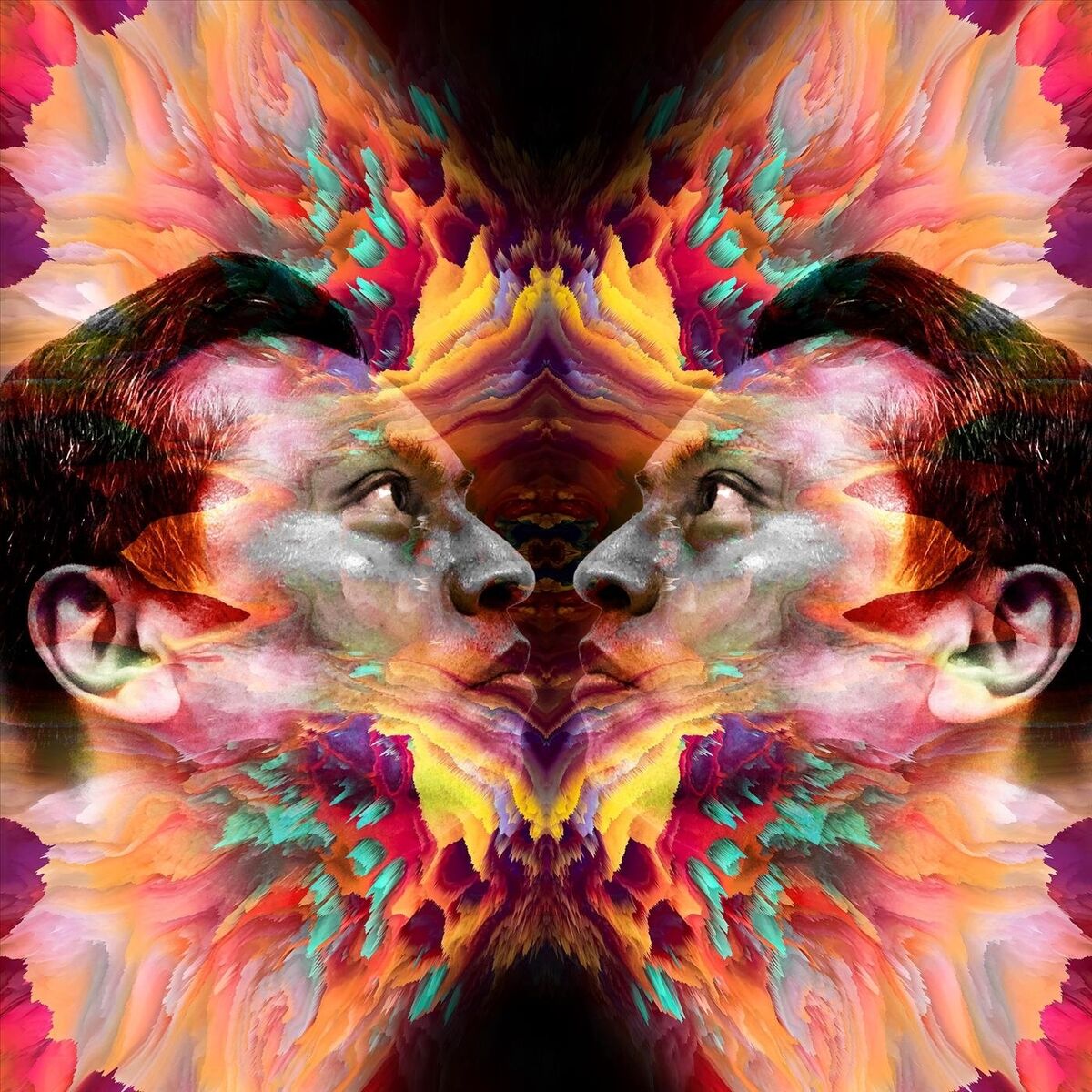 Album cover of Por Todos los Que Fuimos