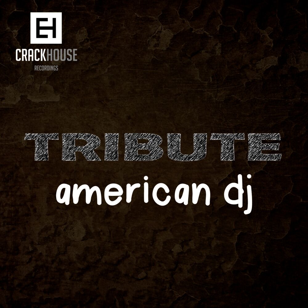 Picture of Tribute To American DJ
