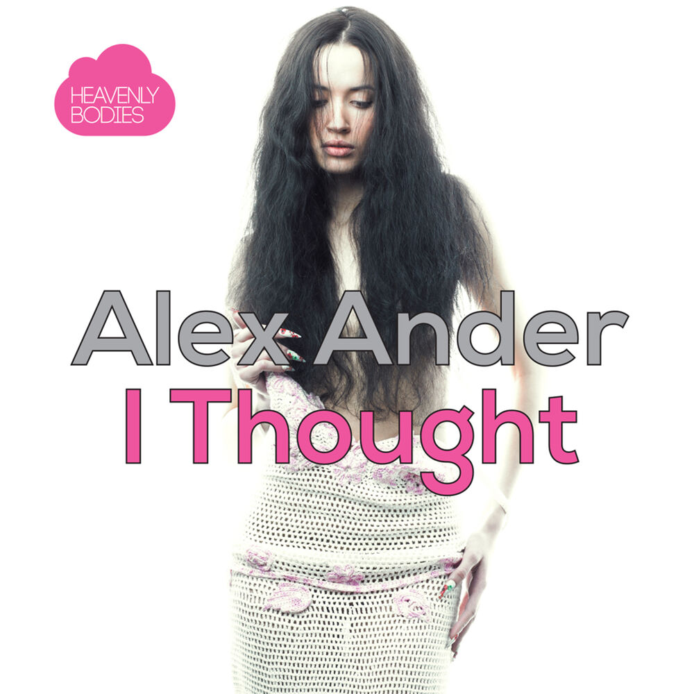 Picture of I Thought