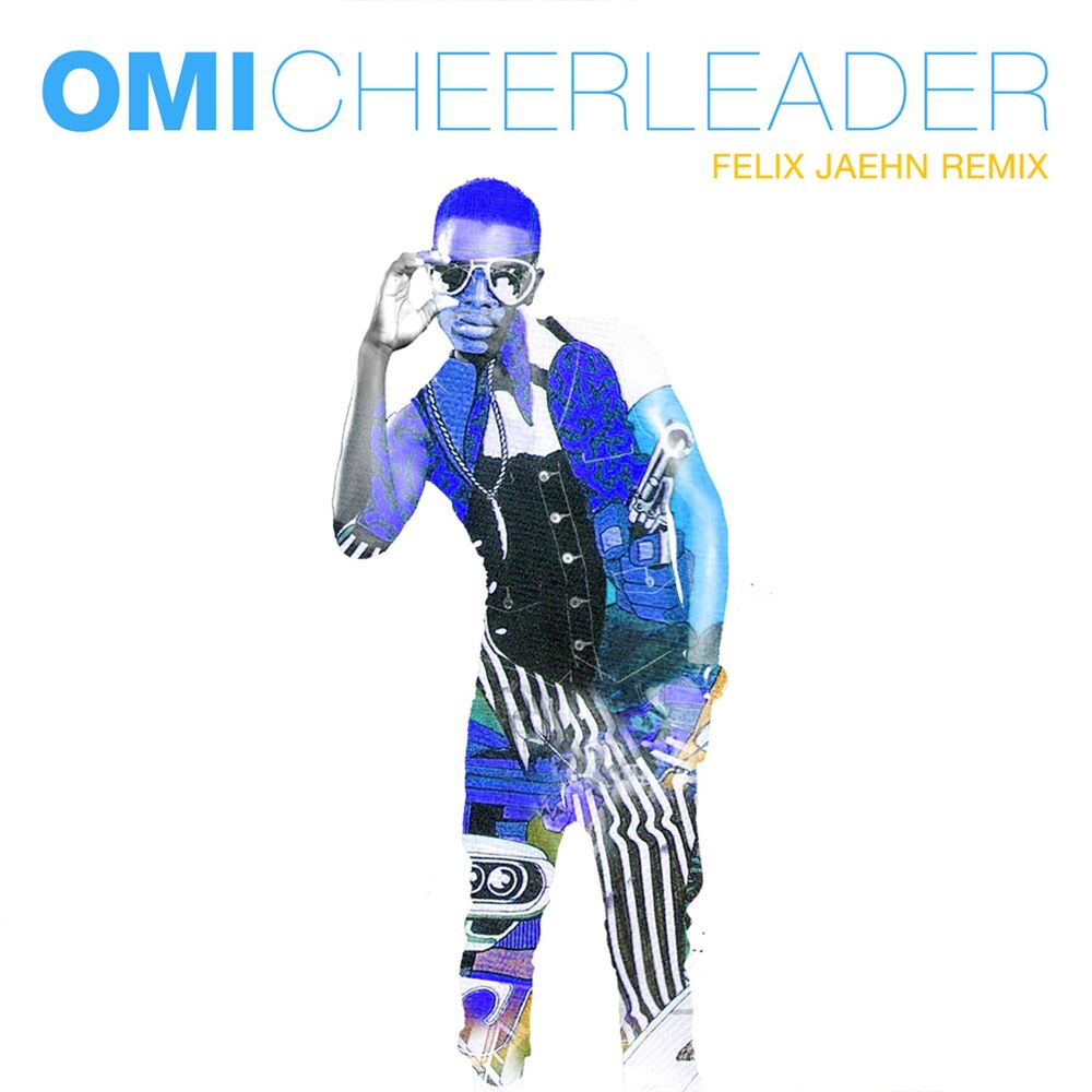 Picture of Cheerleader (Felix Jaehn Remix Radio Edit)