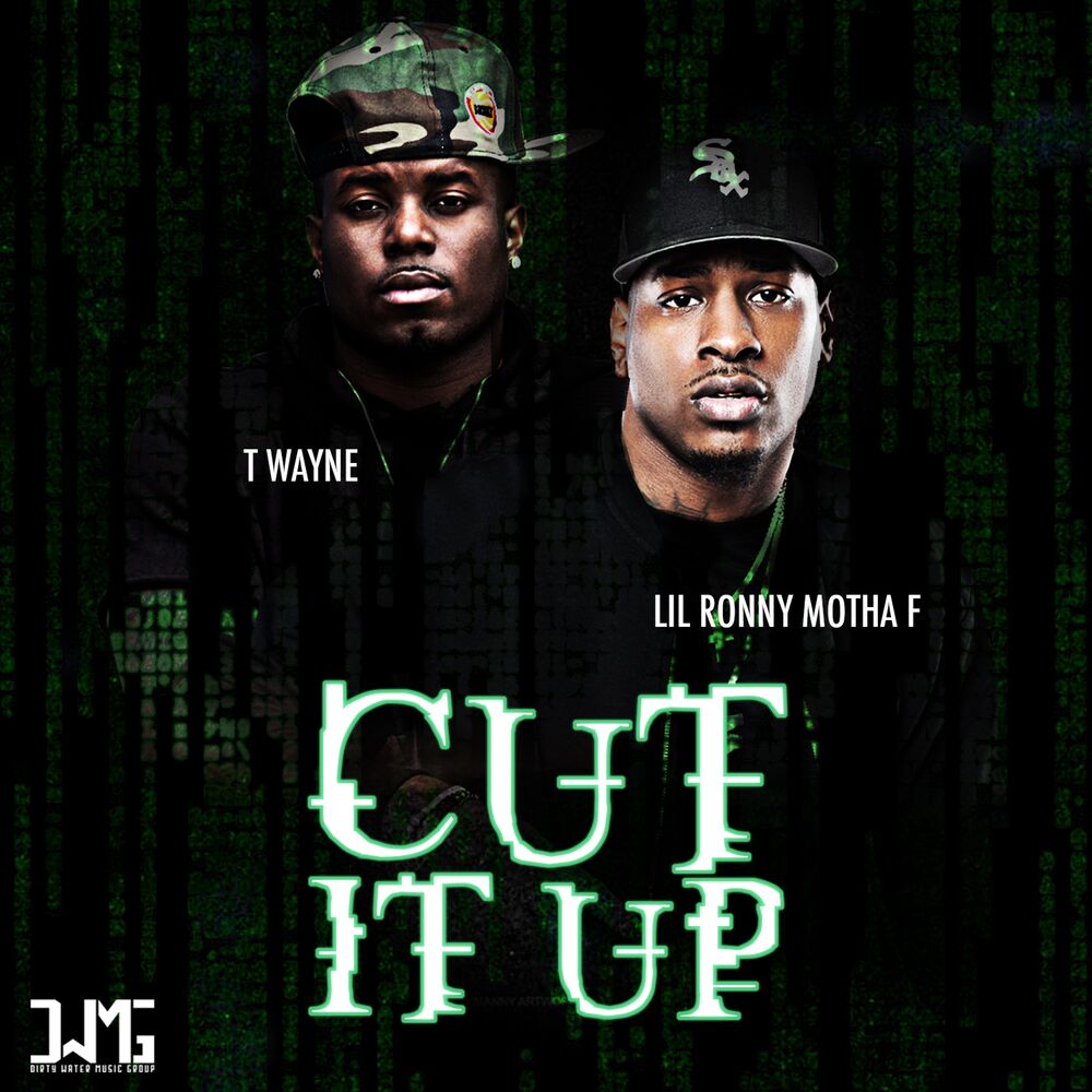 Picture of Cut It Up (feat. T-Wayne)