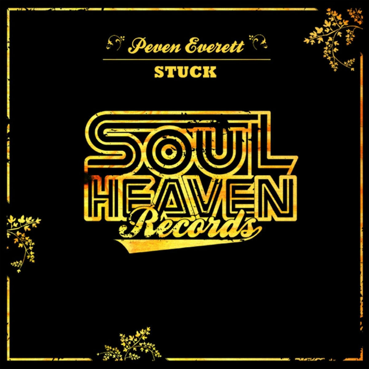 Peven Everett - Heat Up | Deezer