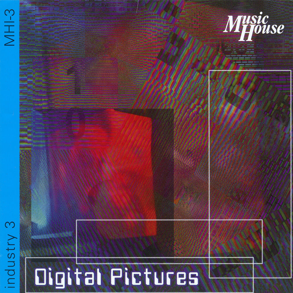 Picture of Digital Pictures