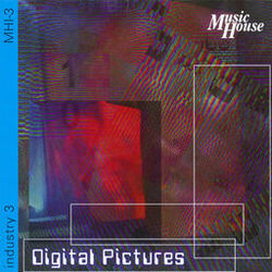 Cover of Digital Pictures