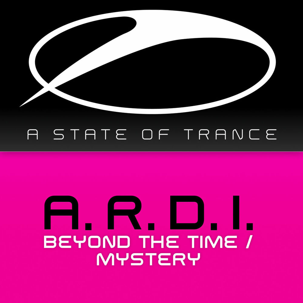 Picture of Beyond The Time / Mystery