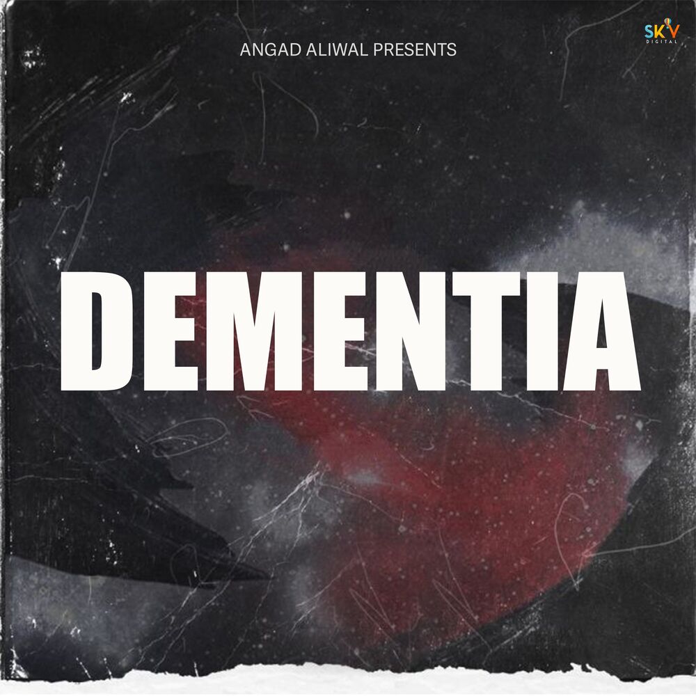Picture of Dementia