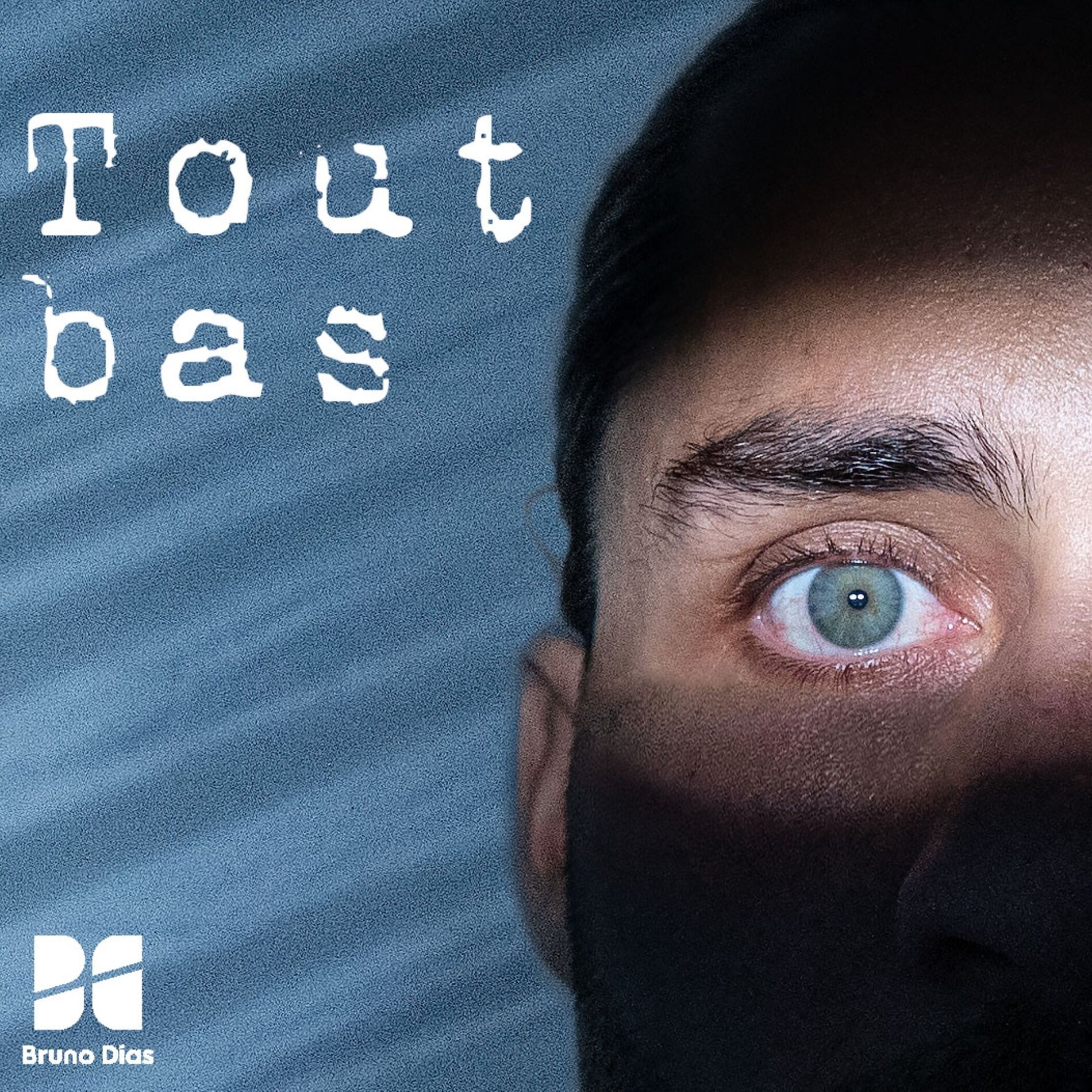 Album cover of Tout Bas