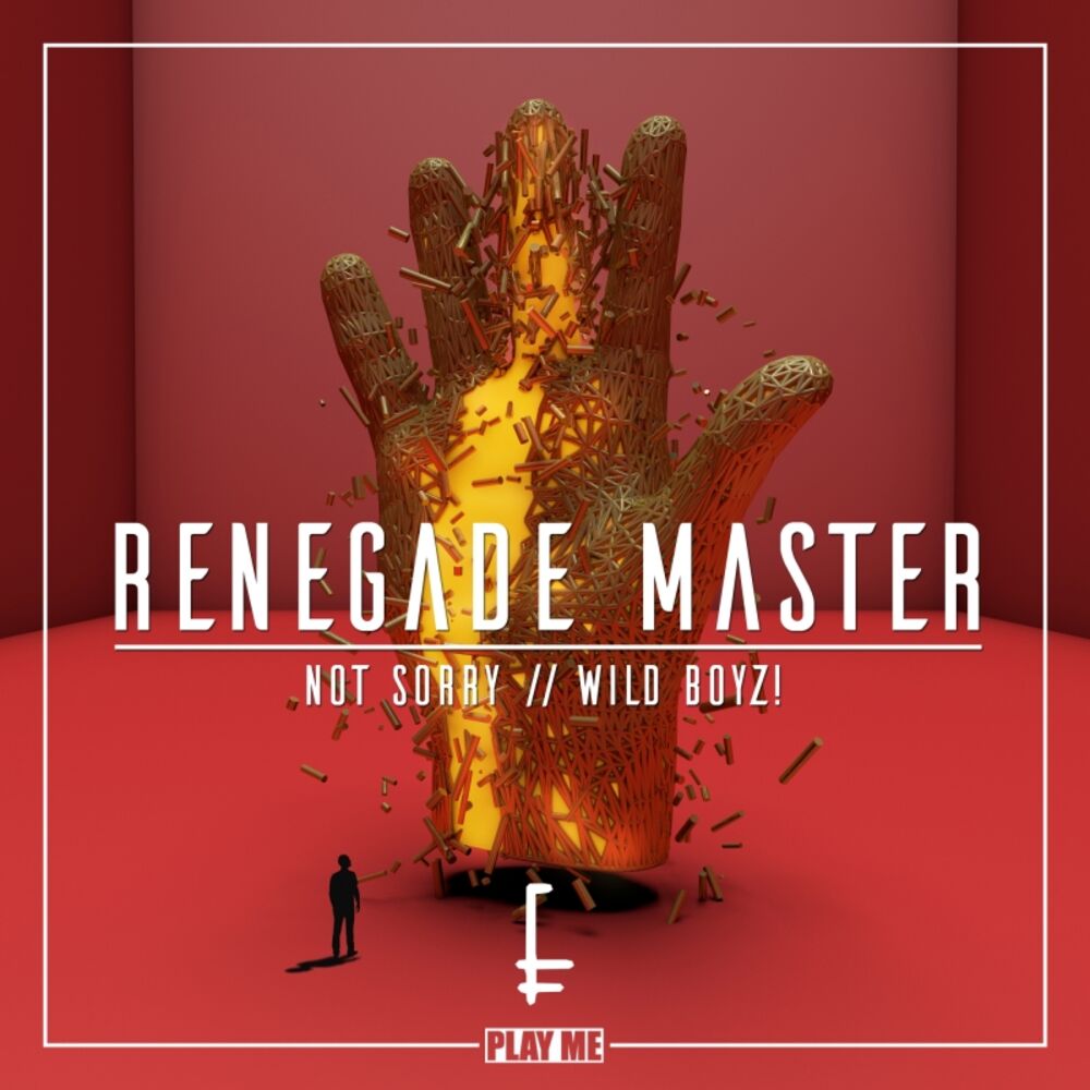 Picture of Renegade Master